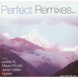 DJ Tiesto The Remixes Vol.1