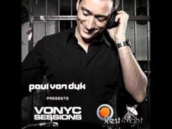 Paul van Dyk Vonyc Sessions 203 with Guestmix