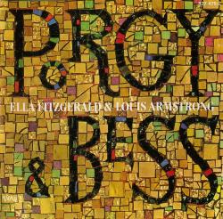 Ella Fitzgerald Louis Armstrong - Porgy Bess