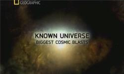  .    / Known Universe VO
