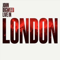 VA - John Digweed: Live In London