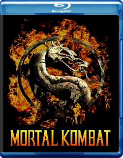   / Mortal Kombat 3xMVO + 3xAVO