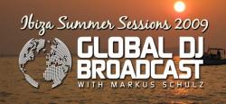Markus Schulz - Global DJ Broadcast: Ibiza Summer Sessions (Super8 & Tab Guestmix)