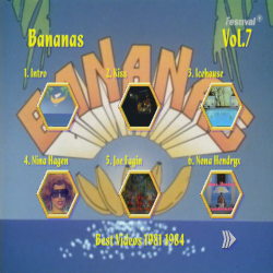 VA Bananas - Vol. 7