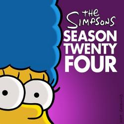  / The Simpsons ( 24,  2) VO