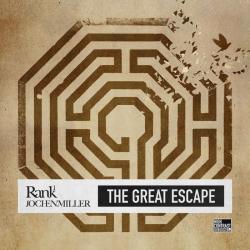 Rank 1 & Jochen Miller - The Great Escape
