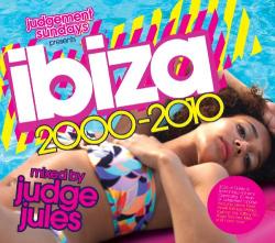 VA - Judgement Sundays Present Ibiza 2000-2010