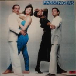 Passengers - Greatest Hits