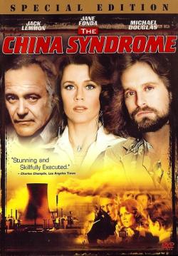   / The China Syndrome MVO