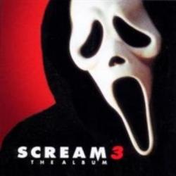 OST  3 / Scream 3