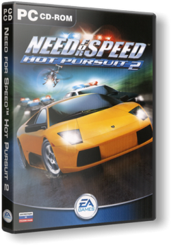 Need for Speed: Hot Pursuit 2 [Rus]