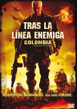   :  / Behind Enemy Lines: Colombia