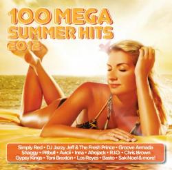 VA-100 Mega Summer Hits 2012