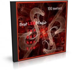 VA - 100 meters Best LSD Music vol.140