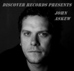 John Askew - Discover Records 001-032
