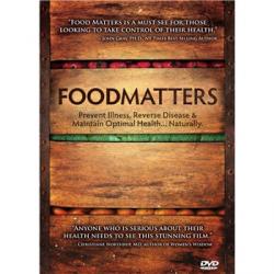 :   / Food Matters VO