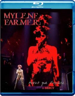 Mylene Farmer - Avant que l'ombre A Bercy