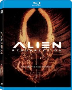  4:  / Alien: Resurrection 2xDUB+4xMVO +3xAVO