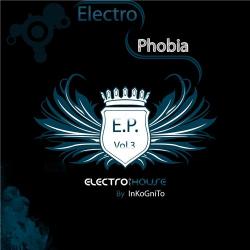 ELECTRO PHOBIA - VOL. 3