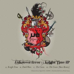 Unknown Error - Knight Time