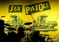 Sex Pistols - 