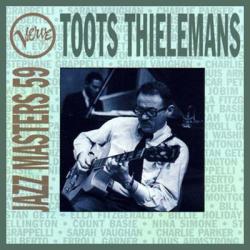 VA - Verve Jazz Masters-Toots Thielemans