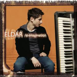   / Eldar Djangirov - Re-imagination, Live At The Blue Note, Eldar, Handprints
