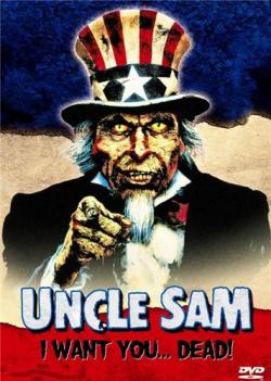  / Uncle Sam VO
