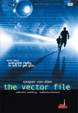   / The Vector File MVO
