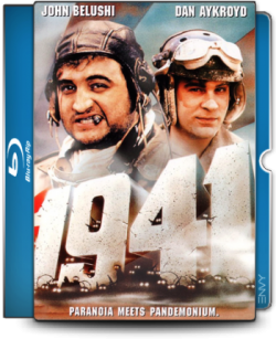 1941 / 1941 3xMVO +AVO