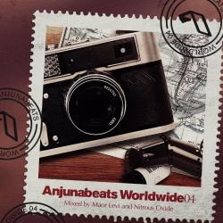 VA - Anjunabeats Worldwide 04 (2CD)