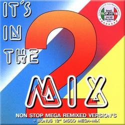 VA - It's In The Mix Vol. 2