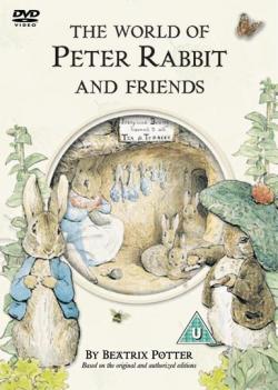    ( 1  9) / The World of Peter Rabbit and Friends