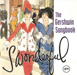 VA - The Gershwin Songbook. 'S Wonderful