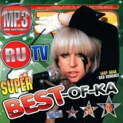 VA - Super Best-Of-Ka  RuTV