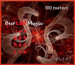 VA - 100 meters Best LSD Music vol.147