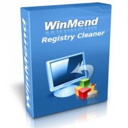 WinMend Registry Cleaner 1.5.9 Portable