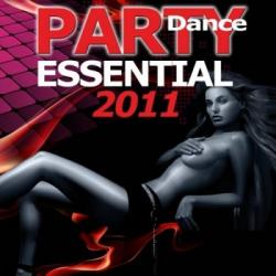 VA - Party Dance Essential 2011