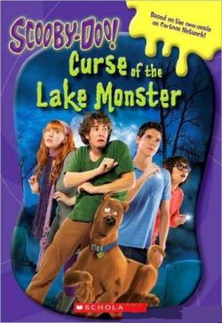 [PSP] - 4:    / Scooby-Doo! Curse of the Lake Monster (2010)