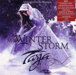 Tarja Turunen - My Winter Storm