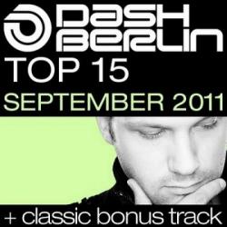 VA - Dash Berlin Top 15 September