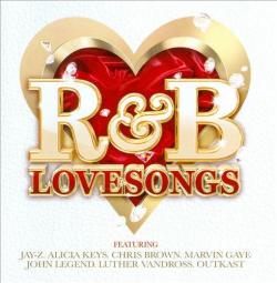 VA - R&B Lovesongs