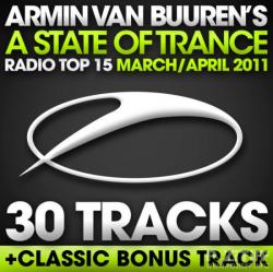 Armin Van Buuren - A State of Trance - Radio Top 15
