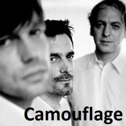 Camouflage - Discography