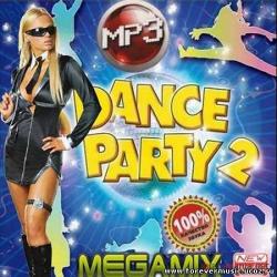 Dance Party Megamix 2