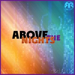 Above The Night's Podcast 01 [Jump CARRY MIX]