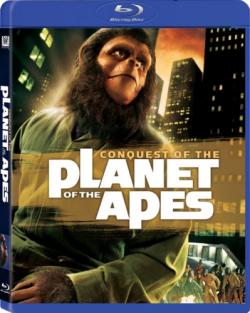   / Conquest of the Planet of the Apes MVO