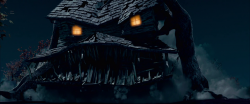  -  / Monster House