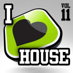 VA - I Love House Vol.11