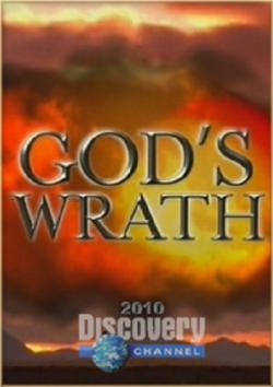 Discovery.   / Discovery. God's Wrath
